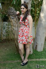 Surabhi Interview About Express Raja